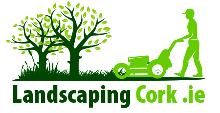 Landscaping Cork ie
